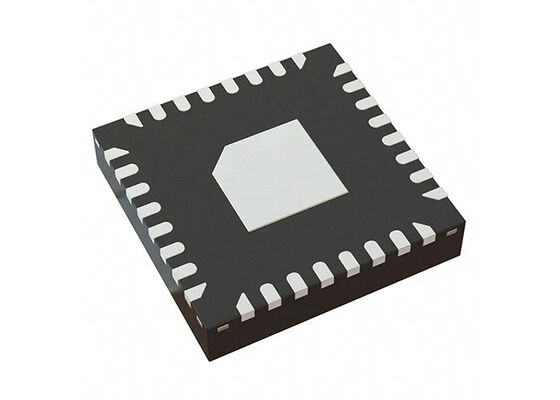 BQ40Z80RSMR Chip de circuito integrado Administrador de paquetes de baterías de iones de litio de un solo chip totalmente integrado
