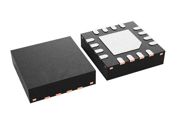 BQ25306RTER Chip de circuito integrado cargador de batería de buck de modo con interruptor independiente altamente integrado