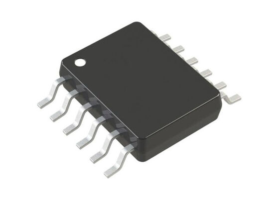LTC4231CMS-1 Chip de circuito integrado controlador de intercambio caliente de microenergía MSOP-12 IC de gestión de energía