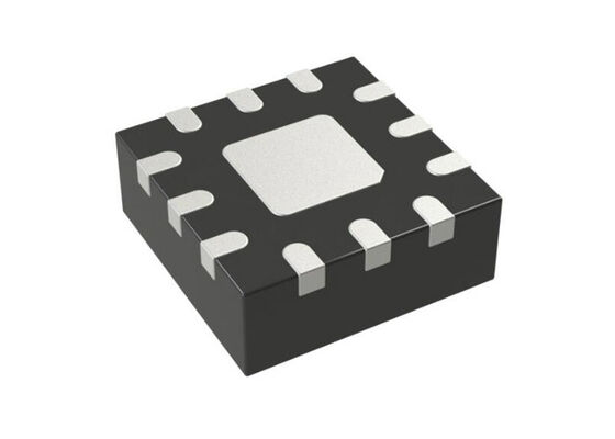 Chip de Circuito Integrado LTC4231CUD-1 Controladores de Voltaje Hot Swap de Micropotencia Chips PMIC QFN-12