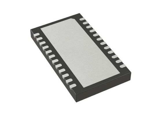 LTC2512IDKD-24 Chip de circuito integrado de convertidor analógico a digital Convertidor ADC de sobresamplaje de 24 bits