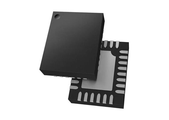 Chip de Circuito Integrado LTC4236IUFD-1 Controlador Dual-Channel Ideal Diode-OR y Single Hot Swap