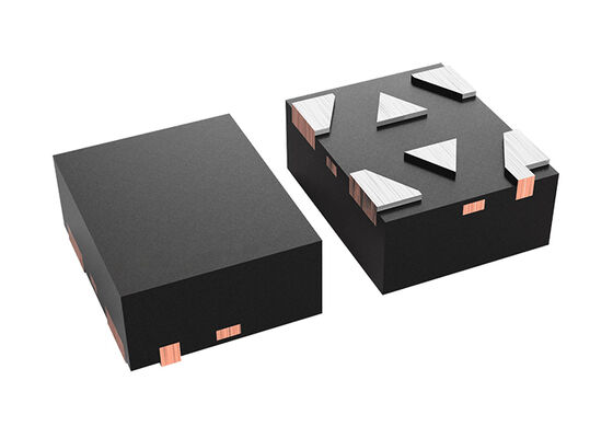 Chip de circuito integrado JFE2325DTQR 30V Transistor JFET de canal N de par coincidente con puertas autobiasadas