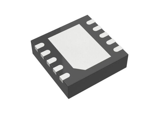 Chip de circuito integrado LTC4380CDD-1 con supresor de sobretensión de baja corriente de reposo de 8 µA DFN-10
