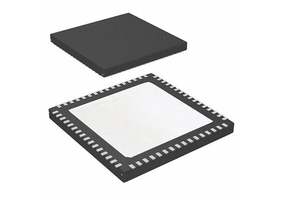 LMK04208NKDR Chip de Circuito Integrado Limpiador de Jitter de Reloj de Ultra Bajo Ruido con PLL de Doble Bucle