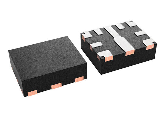 LMR614403SRAKRQ1 Chip de circuito integrado automotriz 36V 4A Convertidor sincrónico de descenso de paso WQFN-9