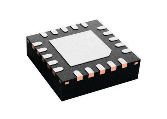 M0C1105QRUKRQ1 Microcontrolador MCU de energía ultrabaja 32MHz Brazo Cortex-M0+ MCU para módulo de confort del asiento