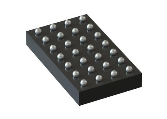 MAX15090CEWI Circuito Integrado Controlador de Voltaje Hot Swap Solución HotSwap de 12A WLP-28