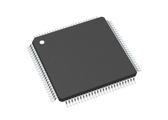 MCXE316MPA Microcontrolador MCU 120MHz MCX Serie E31 Microcontroladores de 32 bits MCU HDQFP-100