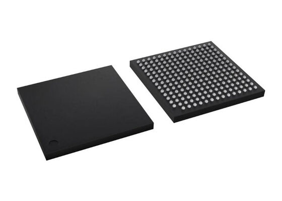 R7KA8T2ADECAB Microcontrolador MCU RA8T2 Microcontrolador IC LFBGA-224 Microcontrolador IC de 32 bits