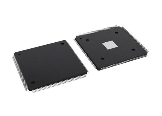 R7KA8T2AFECHC Microcontrolador MCU de 32 bits MCU de 600 MHz RA8T2 ASSP Microcontrolador IC HLQFP-176