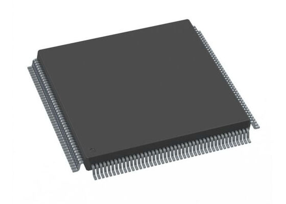 S32N550AACN0VUD Microcontrolador MCU Procesador de superintegración de vehículos para computación central