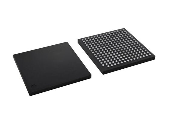 Microcontrolador R7KA8M2AFDCAB MCU RA8M2 Microcontrolador IC 800MHz Dual-Core de Alto Rendimiento