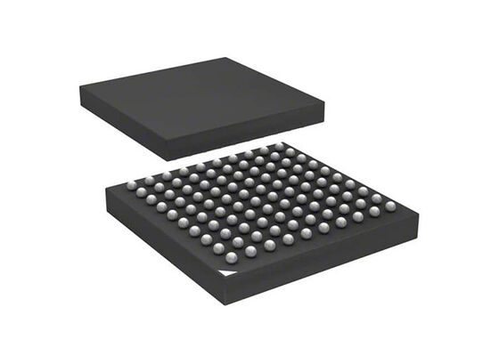 SC668330MMH Chip de circuito integrado con controlador de pantalla de baja potencia para sistemas de visualización integrados
