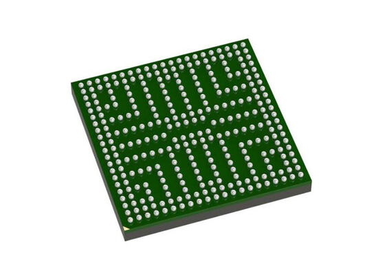 Microcontrolador MIMX9121CVVXCAB MCU 800MHz i.MX 91 Procesadores ARM Cortex-A55 de 64 bits Microprocesador IC