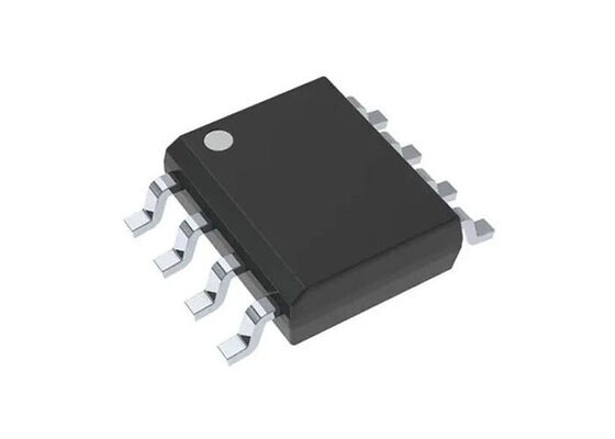 TCAN3414DR Chip de circuito integrado Transceptor CAN FD de alta velocidad con modo de apagado y de espera