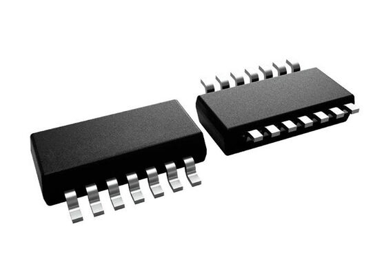 TCAN1473ACDYYYRQ1 Chip de circuito integrado de baja potencia para la mejora de la señal automotriz