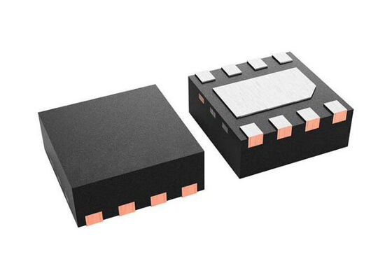 Chip de Circuito Integrado TMUX2819DSGR, Interruptor de 1 canal de 1,8 V a 5,5 V con lógica compatible de 1,2 V