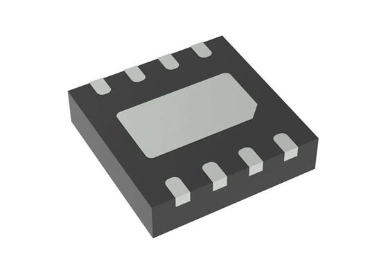 Chip de Circuito Integrado UCC27624DSDR, Controlador de Puerta de Canal Dual de Lado Bajo de 30V y 5A con Capacidad de Entrada de –10V
