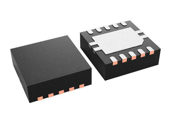 TIOL1123DRCR Chip de Circuito Integrado Transceptores de Dispositivo IO-Link de 250 kbps con Protección contra Sobretensiones Integrada