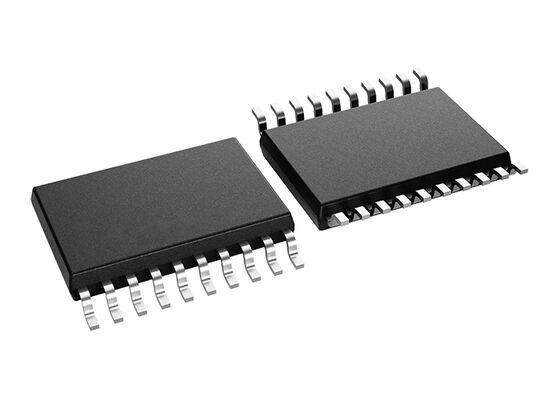 MSPS003F4SPW20R Microcontrolador MCU 24MHz Arm Cortex-M0+ Microcontroladores de Señal Mixta TSSOP-20