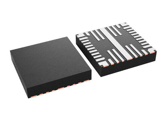 Chip de circuito integrado TPS53820RWZR, convertidor reductor integrado en modo D-CAP+, VQFN-HR-35