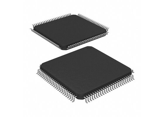 Chip de Circuito Integrado SC668329MLL, Controlador de Pantalla Integrado de Alta Resolución y Bajo Consumo LQFP-100