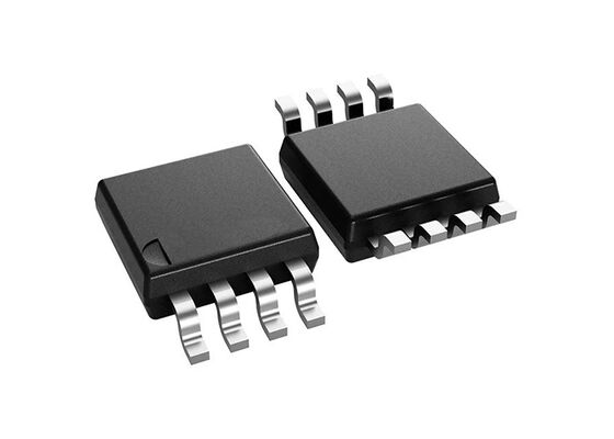 Circuito Integrado OPA2310IDGKR Amplificador Operacional Dual de 5.5V y 3MHz con Apagado Rápido