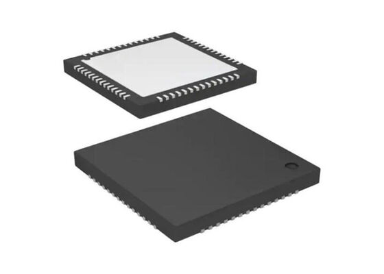 MP29816-CGQNT Circuito Integrado Chip Controlador Digital de 16 Fases de Doble Bucle TQFN-56