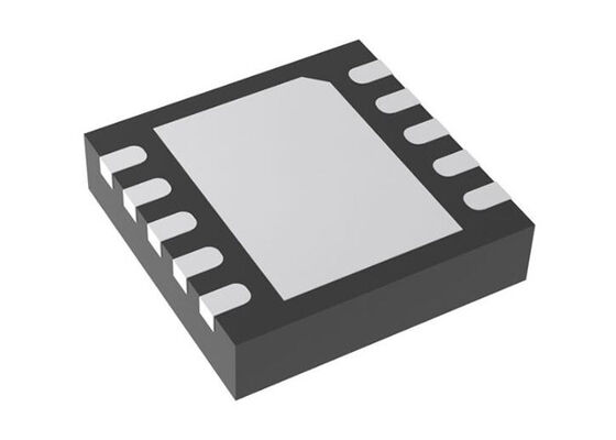 MAX22500EATB Chip de Circuito Integrado Transceptores RS-485/RS-422 Half-Duplex de 100 Mbps TDFN-10