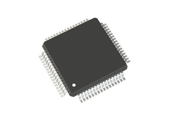 Microcontrolador MKV56F512VLL24 MCU de alto rendimiento 240MH ARM Cortex-M7 Kinetis KV Microcontrolador