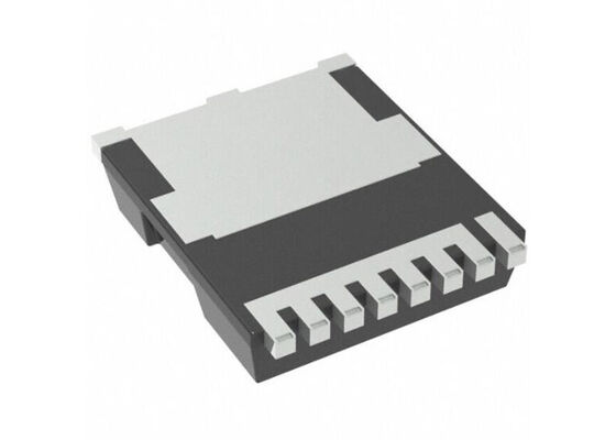 RBA190N15YANS-3UA04 Chip de circuito integrado 150V 190A N-Canal Automotriz REXFET-1 Potencia MOSFETs TOLL-8