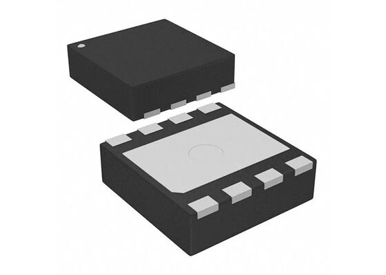TCAN3414DRBR Circuito Integrado Transceptor CAN FD de Alta Velocidad de 3.3V para Infraestructura de Red