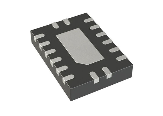 TMUX1308AQBQBRQ1 Chip de circuito integrado automotriz 5V bidireccional con inyección de corriente controlada multiplexadores