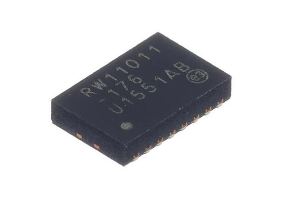 RRW11011-176 Chip de Circuito Integrado 500W Controlador Digital de Lado Primario AC/DC DFN-16