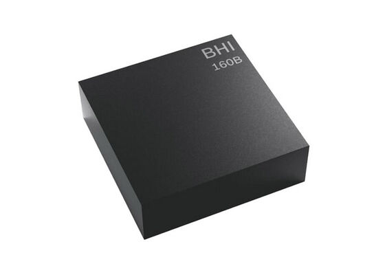 BHI160B IC de sensor de 6 ejes de baja potencia con unidad de medición de inercia de resolución de 16 bits LGA-24