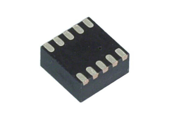 MMA8653FC Sensor IC Acelerómetro Digital de 3 Ejes de Bajo Consumo con Resolución de 10 Bits y Voltaje de Suministro de 1.95V a 3.6V