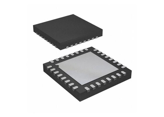 ADXL312ACPZ Acelerómetro digital de 3 ejes con rango de ±12 g y resolución de 13 bits para aplicaciones automotrices