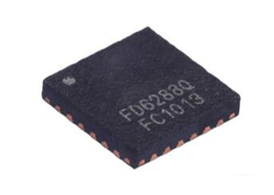 FD6288Q 250V Trifásico Half-Bridge Gate Driver IC con Paquete QFN-24