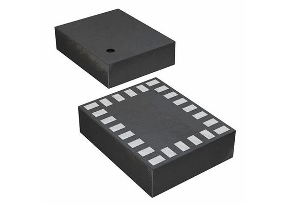 Módulo Inercial iNEMO de Alto Rendimiento de 9 Ejes LSM9DS1 Sensor IC con Interfaz I2C/SPI en Paquete LGA-24