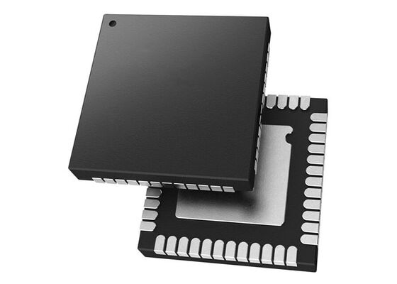 Microcontrolador ADUCM360BCPZ128 MCU Microcontrolador Analógico de Precisión de Bajo Consumo con ADC Sigma-Delta Dual