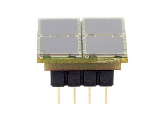 ARRAYC-60035-4P-BGA IC de sensor Fotodetectores 4-lado Escalables Arrays Sensores de fotomultiplicadores de silicio