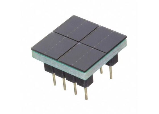 ARRAYJ-60035-4P-PCB Arrays de fotomultiplicadores de silicio (SiPM) de sensor 420nm Sensores SiPM Serie J