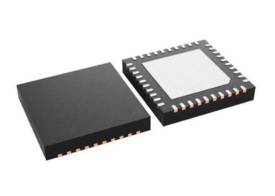 DAC8750IRHAR Chip de Circuito Integrado Convertidores Digital-Analógicos de Salida de Corriente Programable de 16 bits