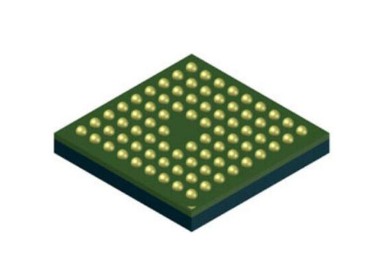 E8300-101B78-ABG Chip de circuito integrado procesador de audio para audífonos y audífonos digitales VFBGA-78