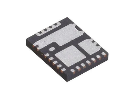 FDMF5175 Chip de circuito integrado 30A módulos de etapa de potencia inteligente módulo de controlador de potencia PQFN-24