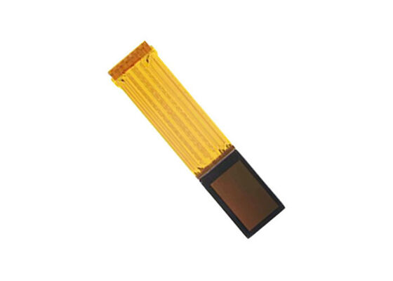 ECX343FN Chip de circuito integrado de alta resolución de tipo 0.68 Full HD OLED Microdisplay para auriculares AR