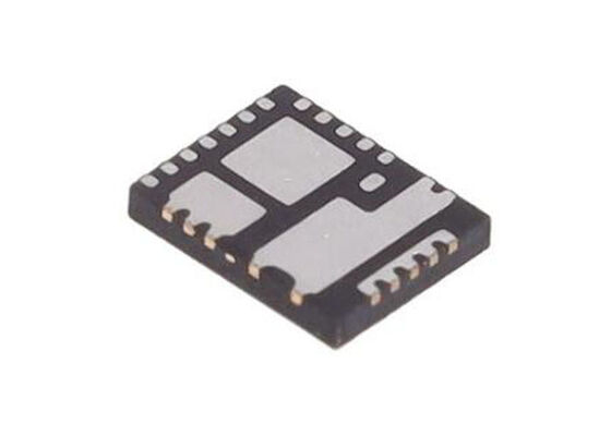 FDMF5176 Chip de circuito integrado 45A Modulo de etapa de potencia inteligente de 3 fases Modulo de controlador de potencia PQFN-24