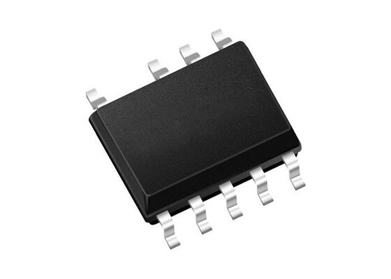 NCP1618DDR2G Circuito Integrado Chip Controlador de Factor de Potencia SOIC-9 CrM-CCM IC Controlador PFC