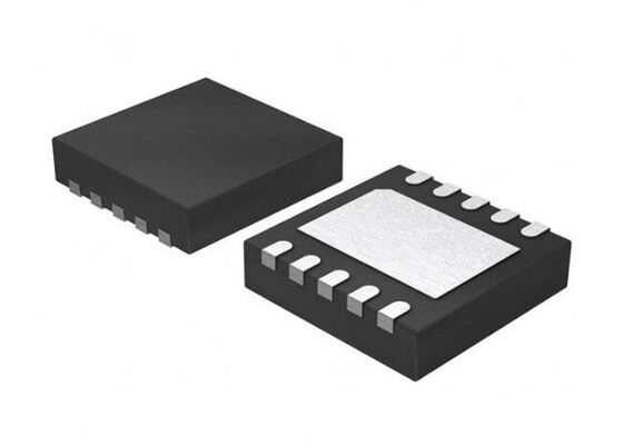 NIS5420MT3TXG Chip de circuito integrado ISENSE Fuse electrónico WDFN-10 Chip de eFuse reiniciable